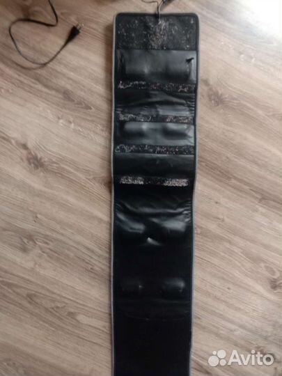 Пояс для похудения pangao PG-2001