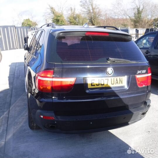 BMW X5 E70 3.0 D на запчасти