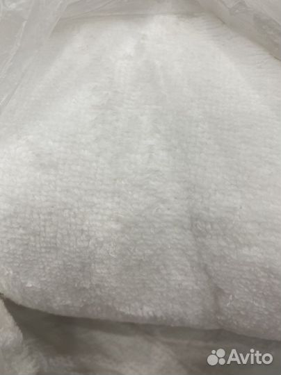 Халат махровый новый