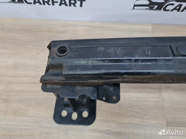 Усилитель бампера передний Ford Fusion CBK 1.6L