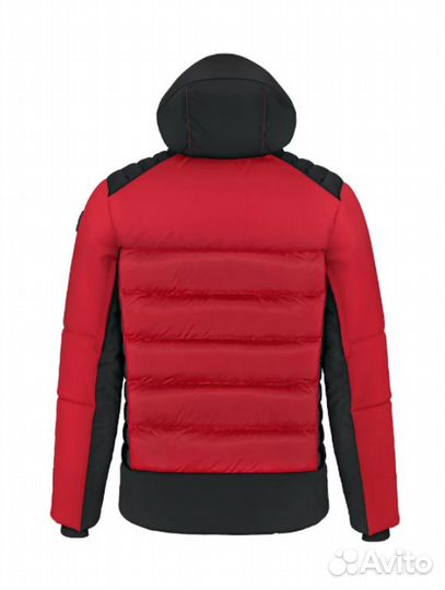 Куртка горнолыжная Head 24-25 Immensity Jacket Men