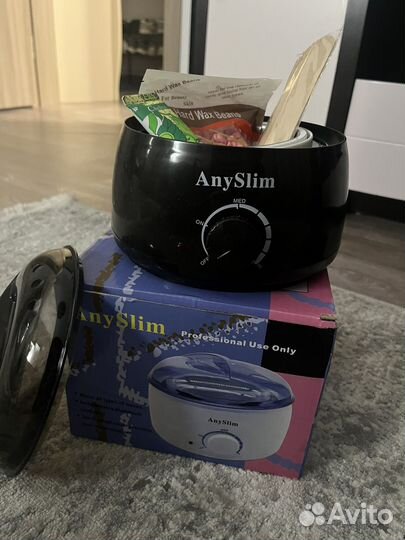 Воскоплав для депиляции