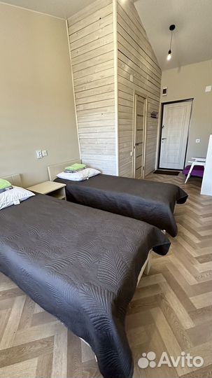 Отдых в Аршане