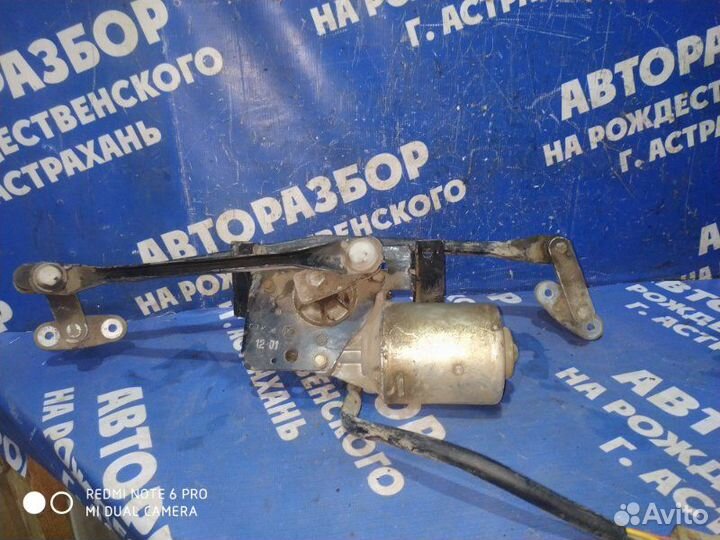 Трапеция дворников Газ Волга 3110 седан 406 2008