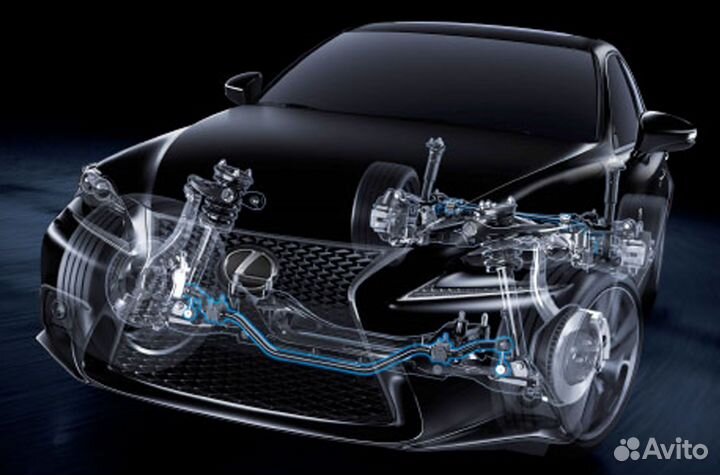 Выездной автоэлектрик