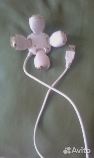 Слоттер для компьютера