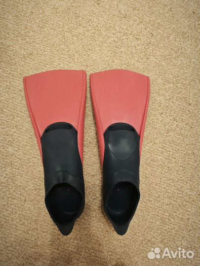 Ласты детские 30-31 nabaiji