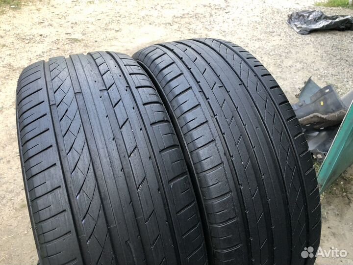 Hifly HF 805 215/55 R16