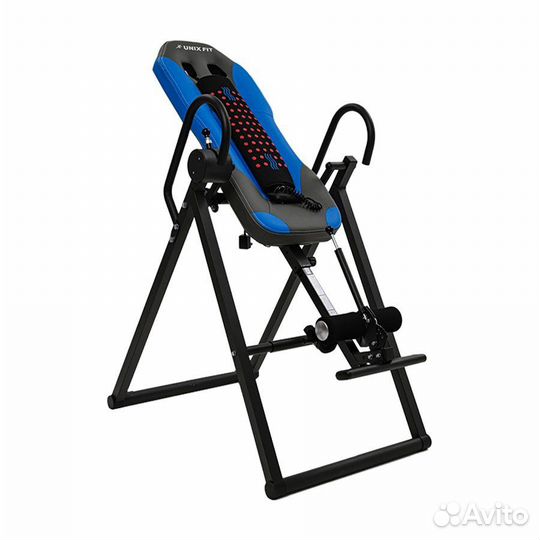 Инверсионный стол unix Fit IV-180M В РАССРОЧКУ