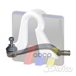 Наконечник рулевой, левый 91024012 RTS