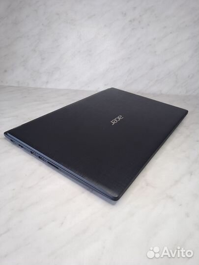 Быстрый Acer/озу-12гб/A6/Тонкий/Для учебы и игр