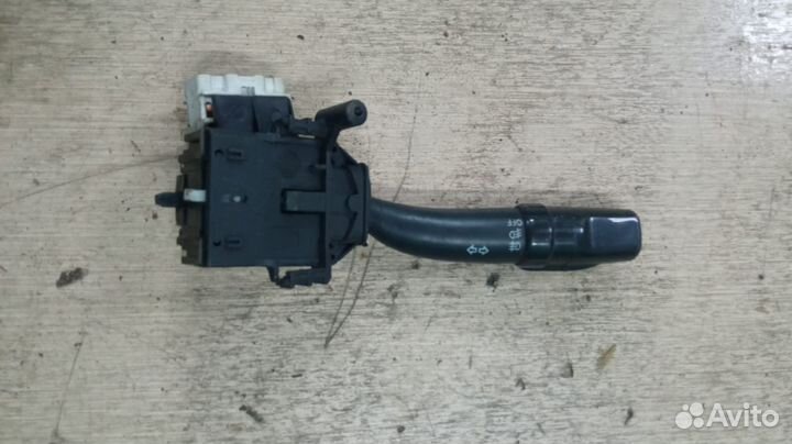 Подрулевой переключатель поворотов Geely MK I 1.5