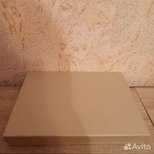 Набор подарочный канцелярский