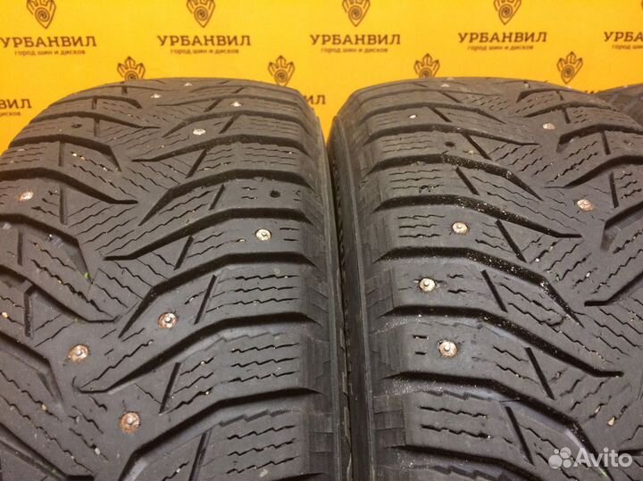 Kumho WinterCraft Ice WI31 185/65 R15