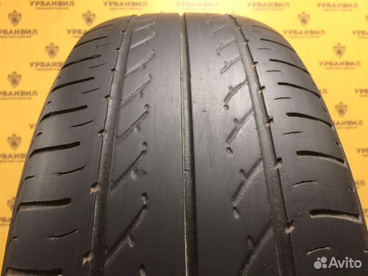 Hankook Optimo K406 215/65 R16 98H