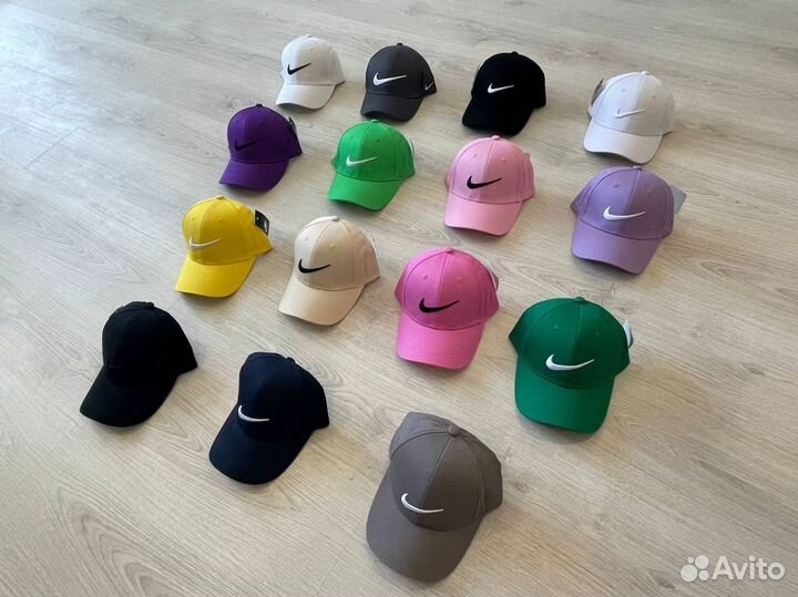 Кепка nike