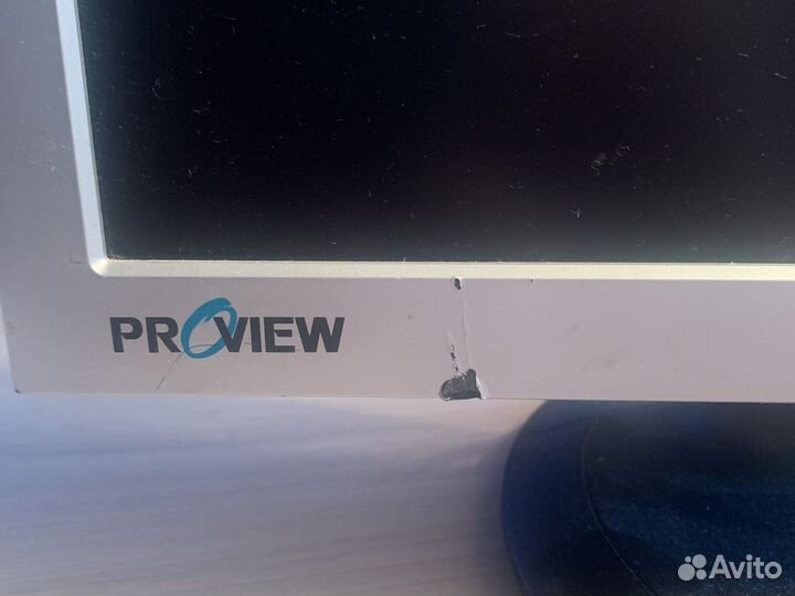 Монитор proview 700P