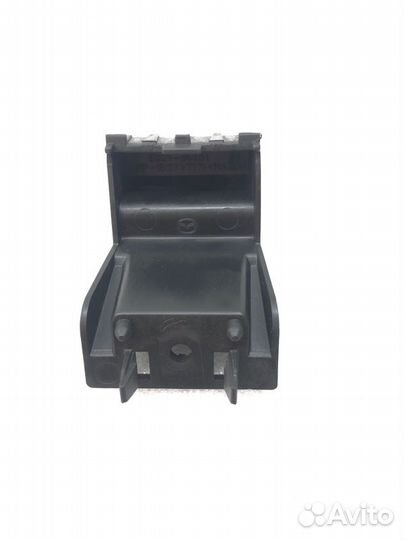 Кронштейн фары Mazda Cx-7 ER 2.3T 2008