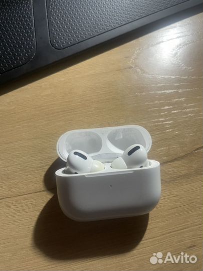 Airpods pro 1 оригинал