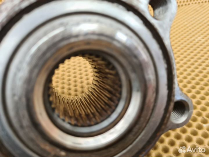 Ступица задняя Infiniti Ex Qx50 J50