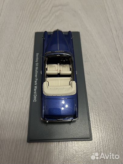 Коллекционные машинки