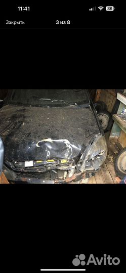 Разбор lifan breeze