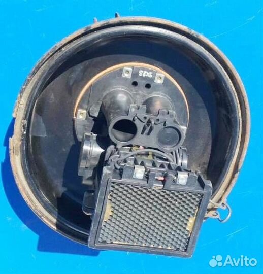 Датчик воздуха Мицубиси Лансер