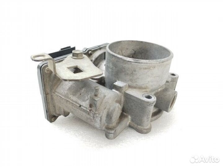 Дроссельная заслонка Mazda 3