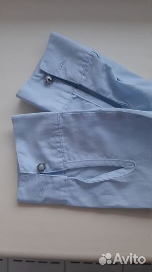 Блузка для девочки, р. 134 Chessford