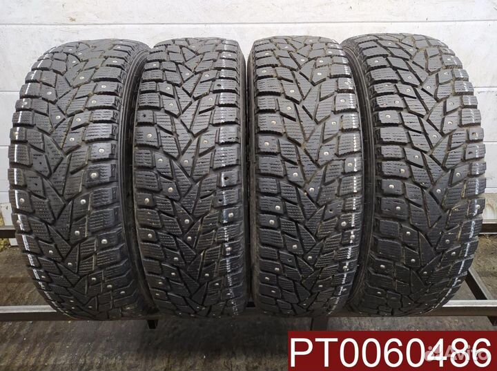 Dunlop SP Winter Ice 02 185/65 R15 98H