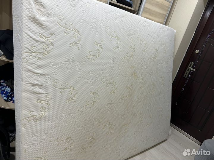 Матрас 160х200