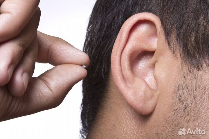 Микронаушник