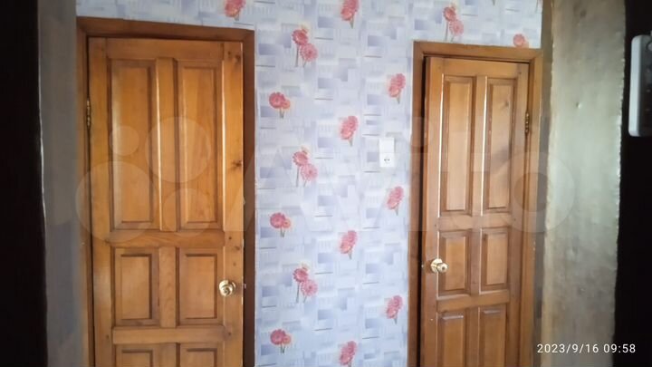 3-к. квартира, 64,4 м², 5/5 эт.