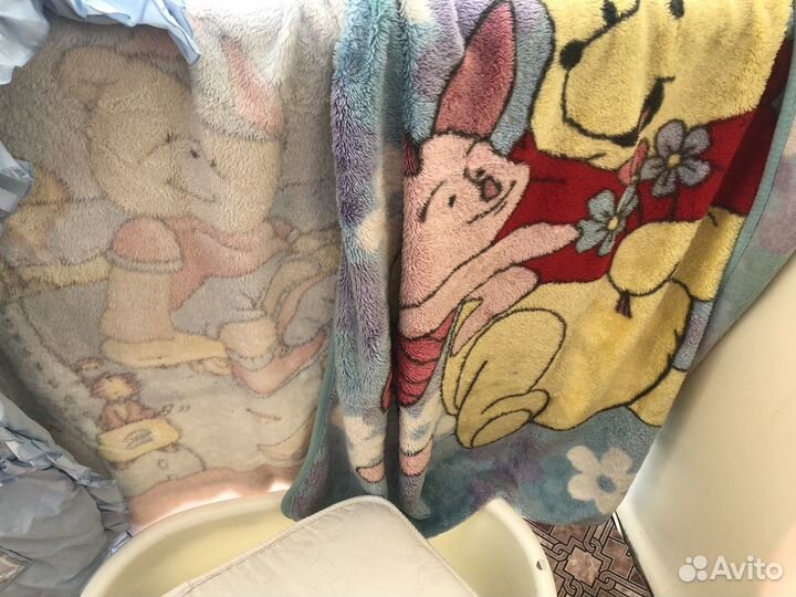 Матрас детский 120 60 бу