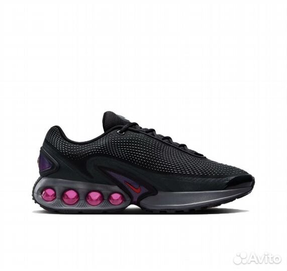 Кроссовки Nike Air Max Dn Night