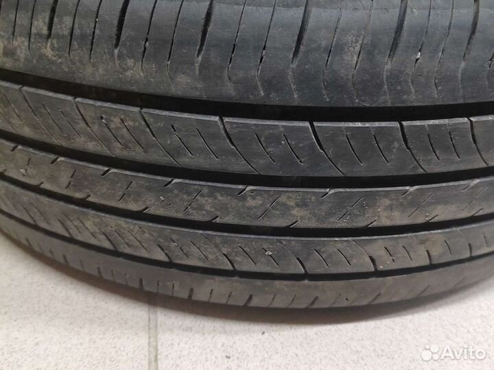 ChaoYang SU318A 225/60 R18 100H