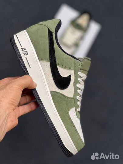 Nike Air Force