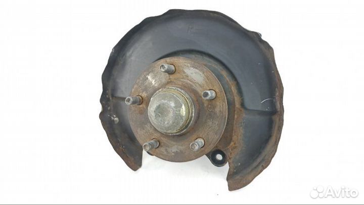 Ступица задняя правая Nissan Cefiro A33