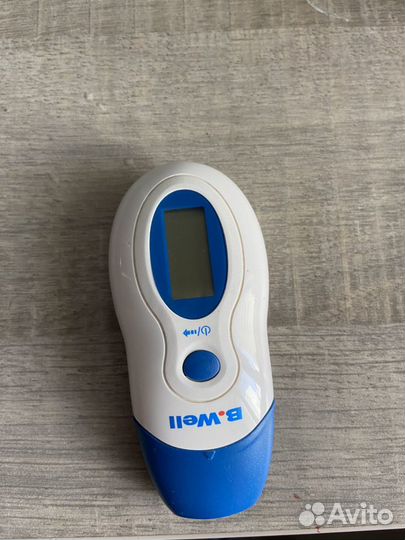 Термометр b well