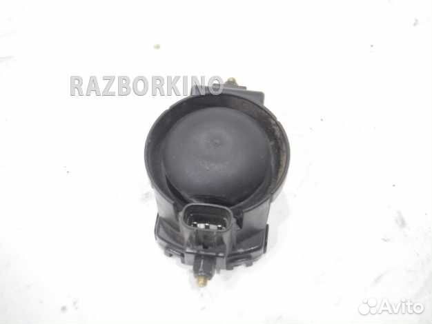 Сирена Тойота