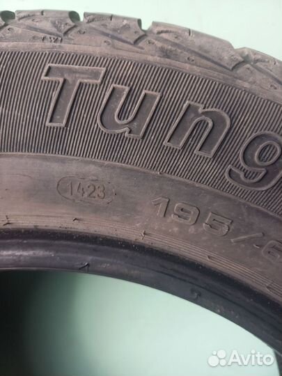 Tunga Zodiak 2 195/65 R15 95T