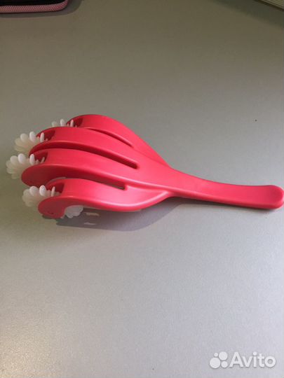 Массажер молекула