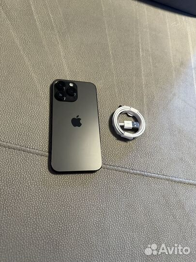 iPhone 14 Pro Max, 128 ГБ
