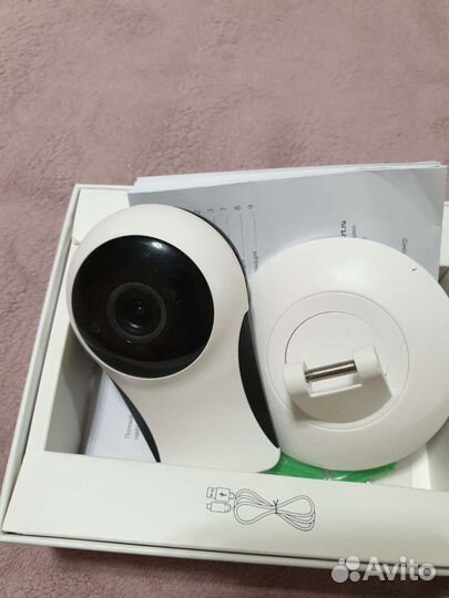 Wifi камера