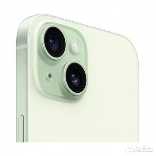 iPhone 15 Plus, 256 ГБ