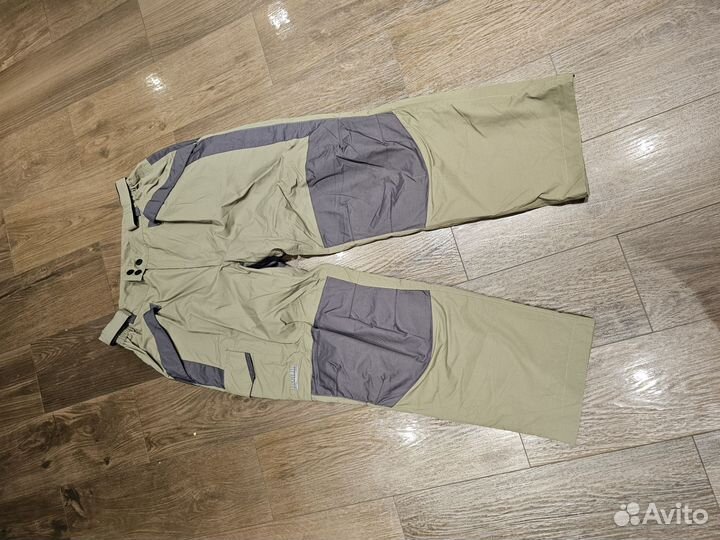 Костюм norfin rapid