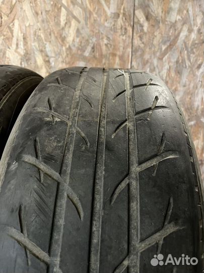 Tigar Syneris 215/55 R17 98W