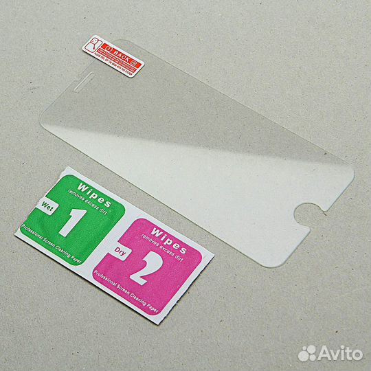 Защитное стекло для Apple iPhone 6/6S