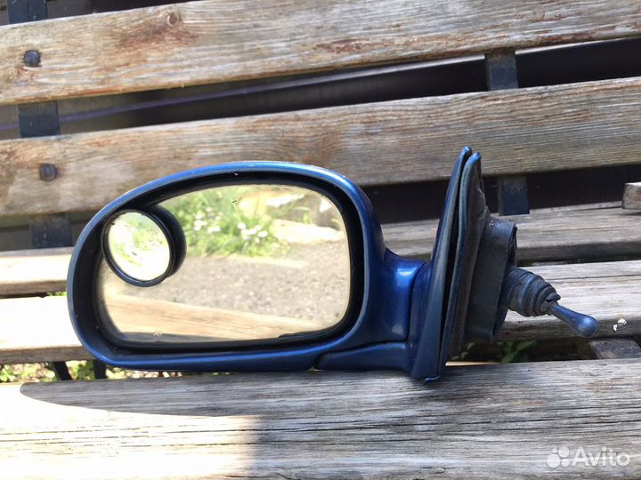 Боковые зеркала hyundai avante/elantra