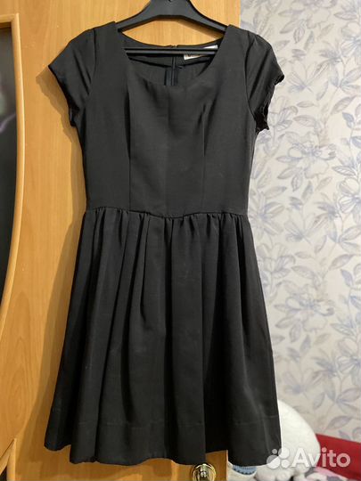 Платье - маленькие черные платья